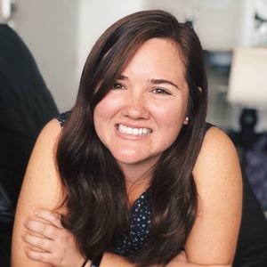 Meet your Posher, Siobhan